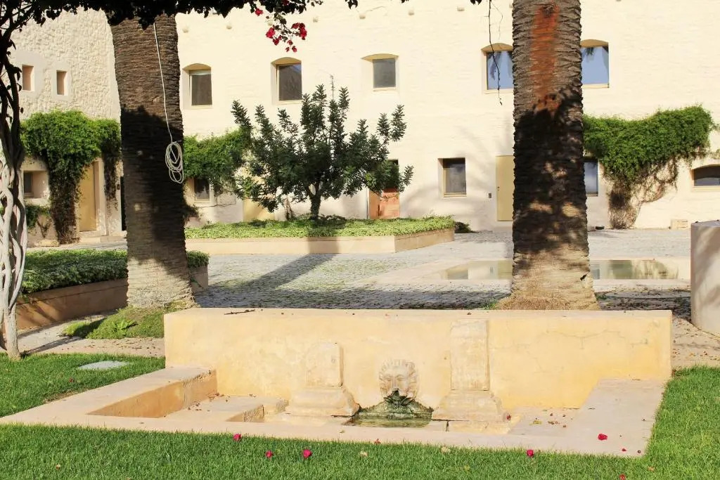 Convento Bernardas duplex - 3 bedroom