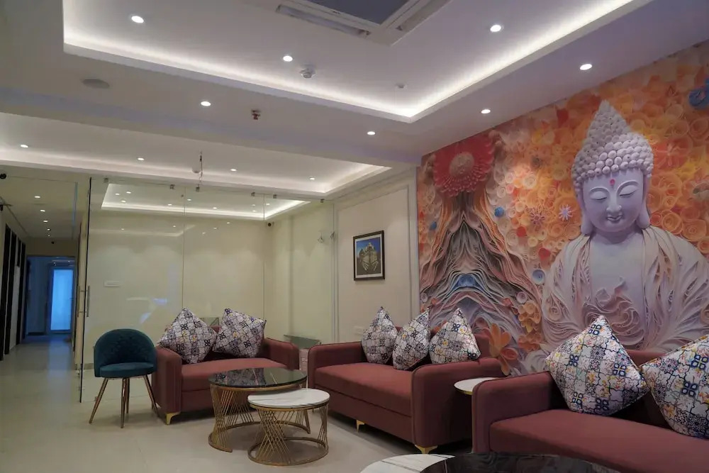 Hotel Anant Inn