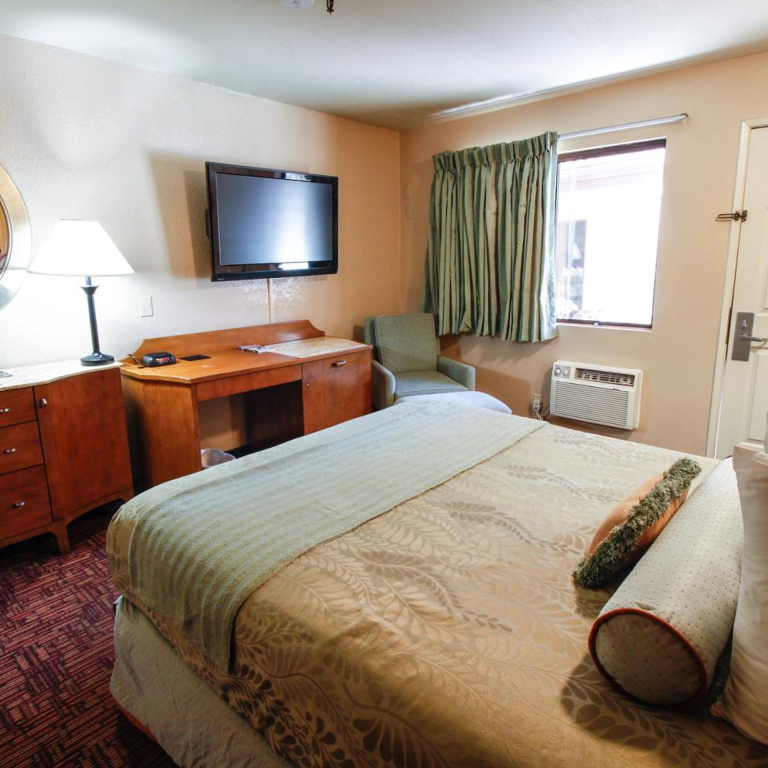 Heritage Inn La Mesa