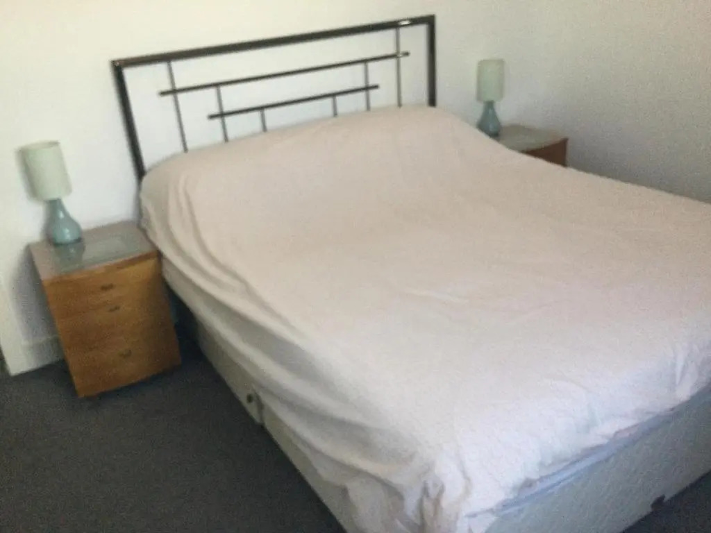 HH Accommodation