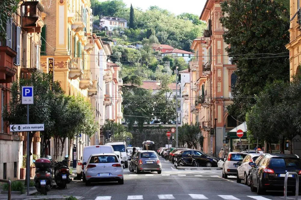 VIA VENEZIA 76