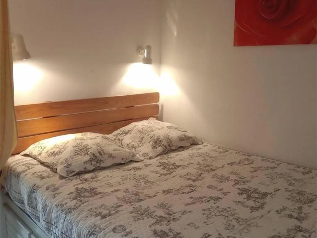 Appartement Piau-Engaly, 1 pièce, 6 personnes - FR-1-457-200