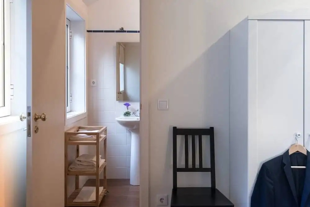 Frs001 · Vinofino 2B Duplex Private Garden · Wifi · View
