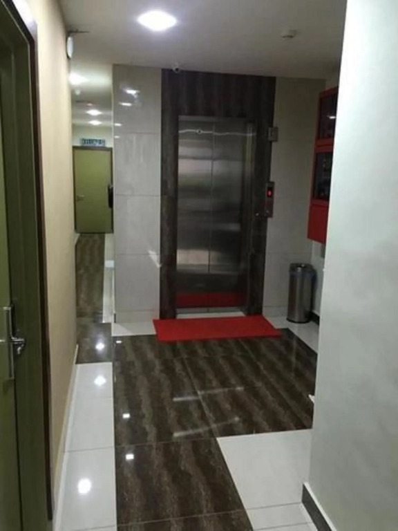 Golden Night Hotel Sunway