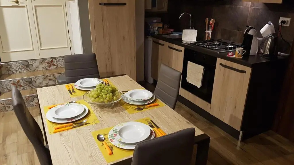 Holiday House da Carlo