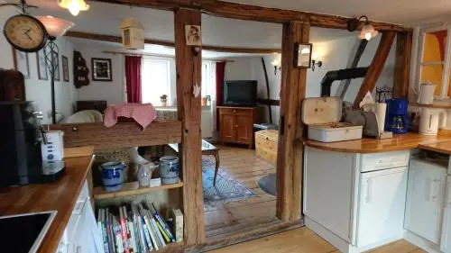 Ferienhaus am Eisgraben