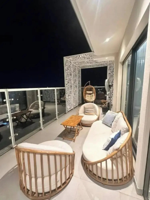 City Centre Penthouse