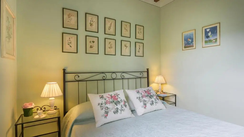 Casa del Sole 4, Emma Villas