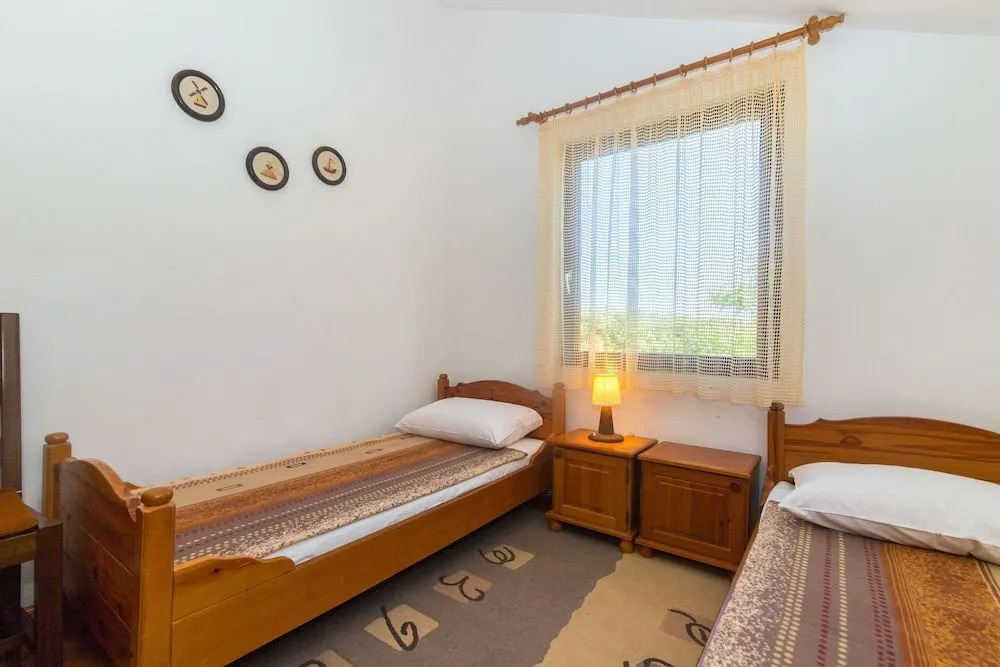Apartment Krekovic
