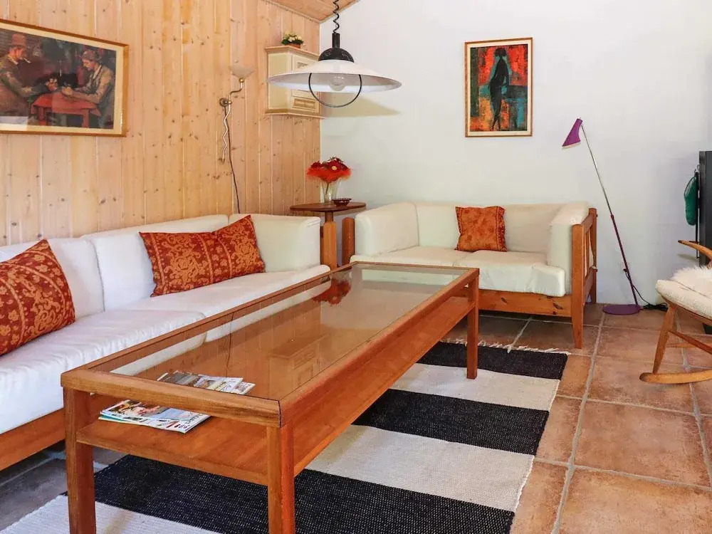 5 star holiday home in Hadsund
