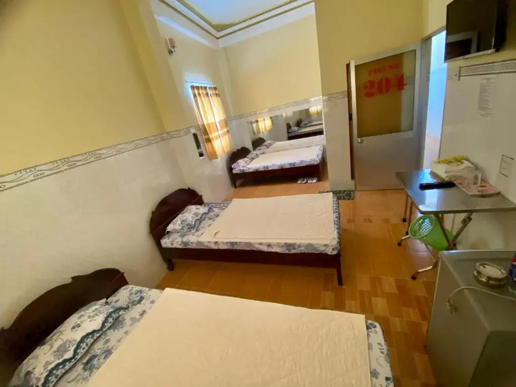 Hotel Ngọc Cường