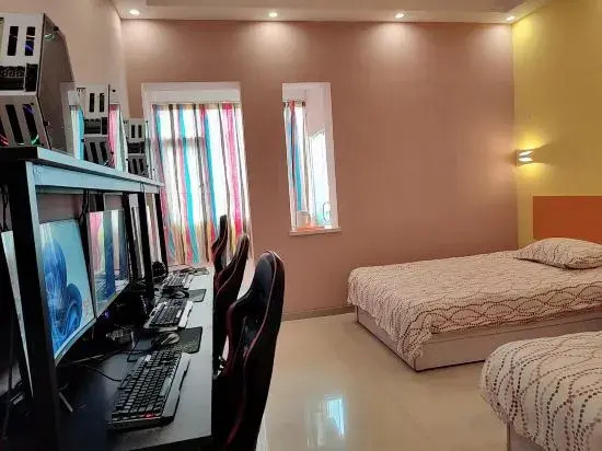 BDhotel