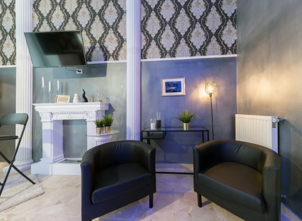 napoli spa