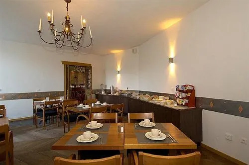 The Lodge Houthalen