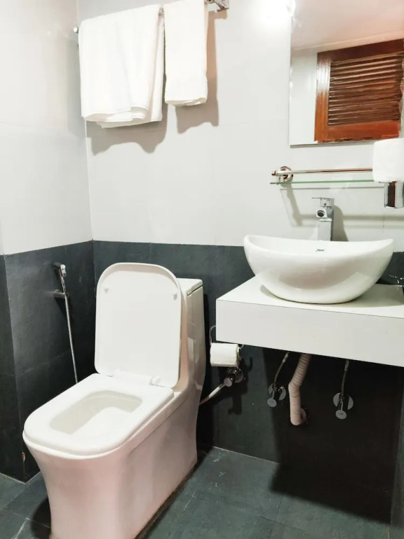 Hotel Central Bhaktapur