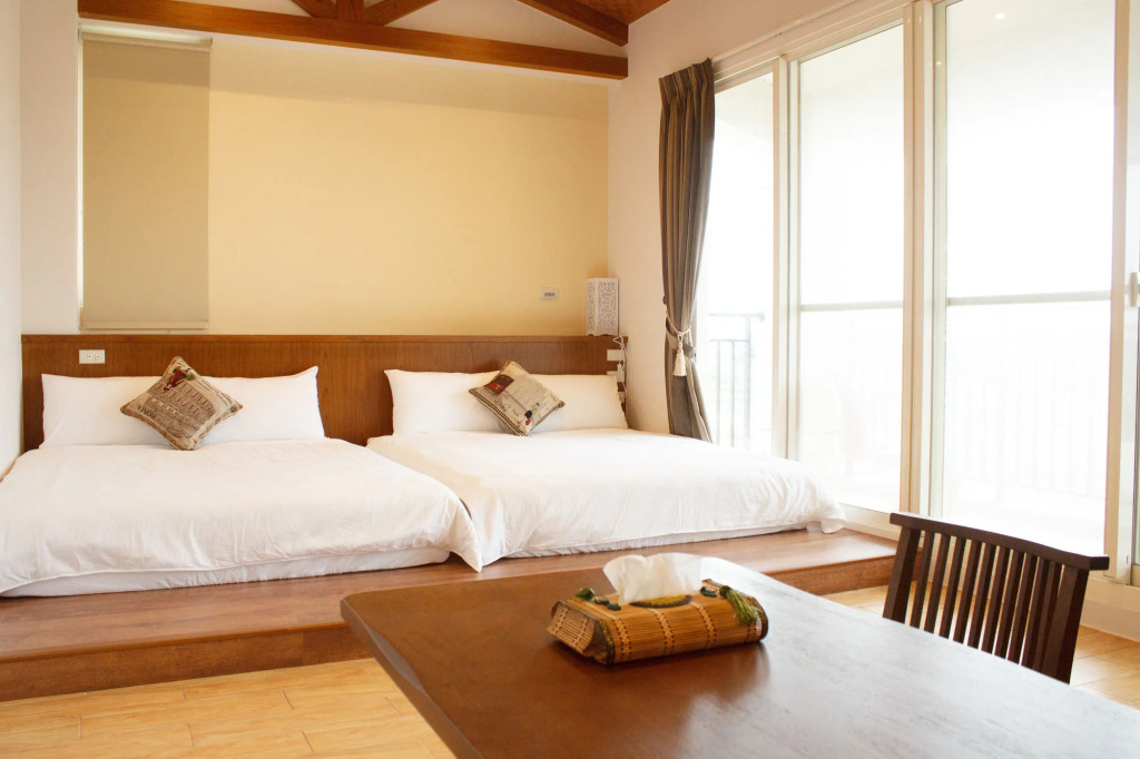 Fun Relax B&B