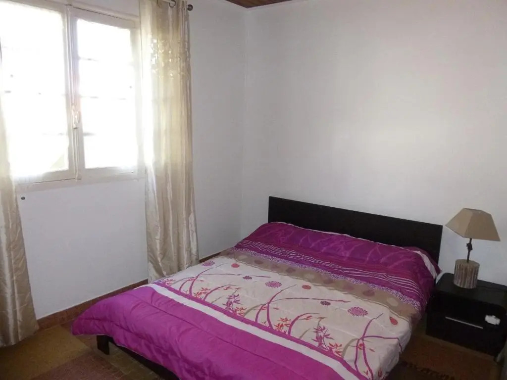 Maison La Barre-de-Monts, 3 pièces, 4 personnes - FR-1-473-20