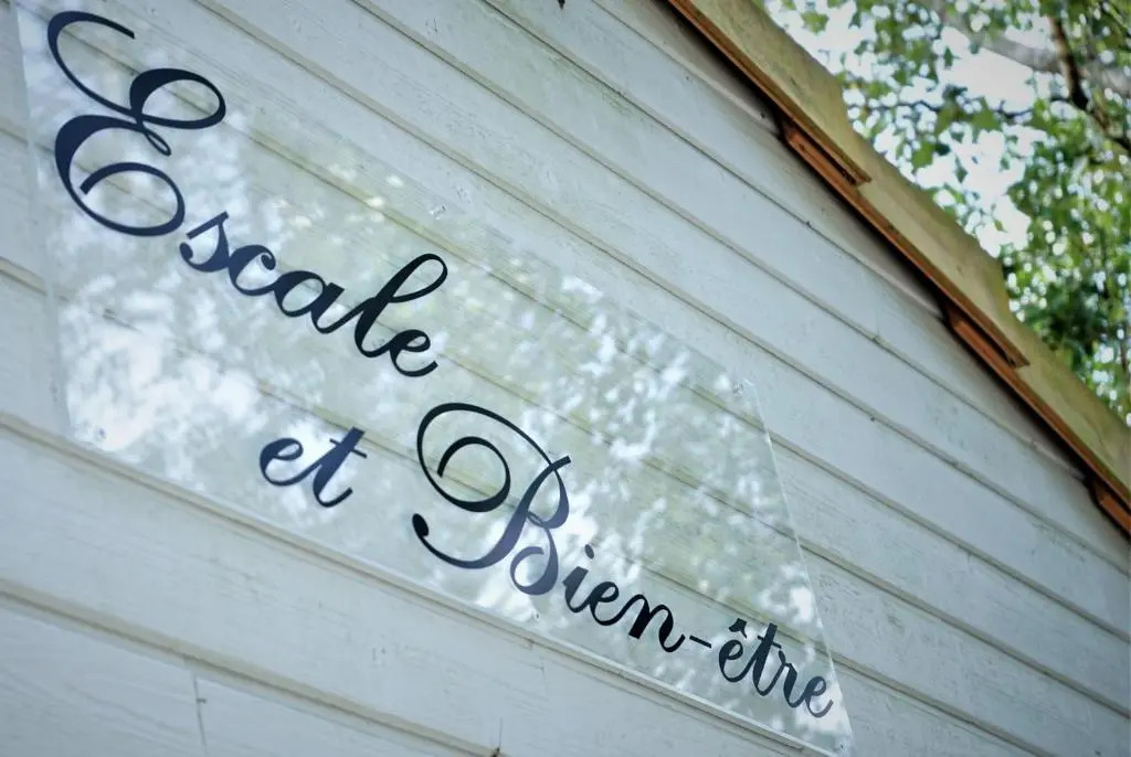 Escale et bien-être