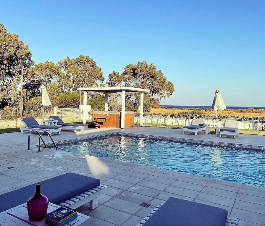 Greatland Villas