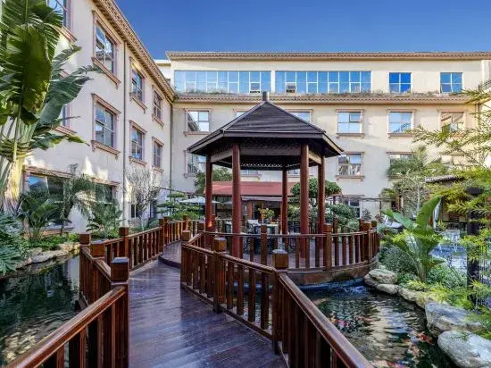 Yuzhou Hotel