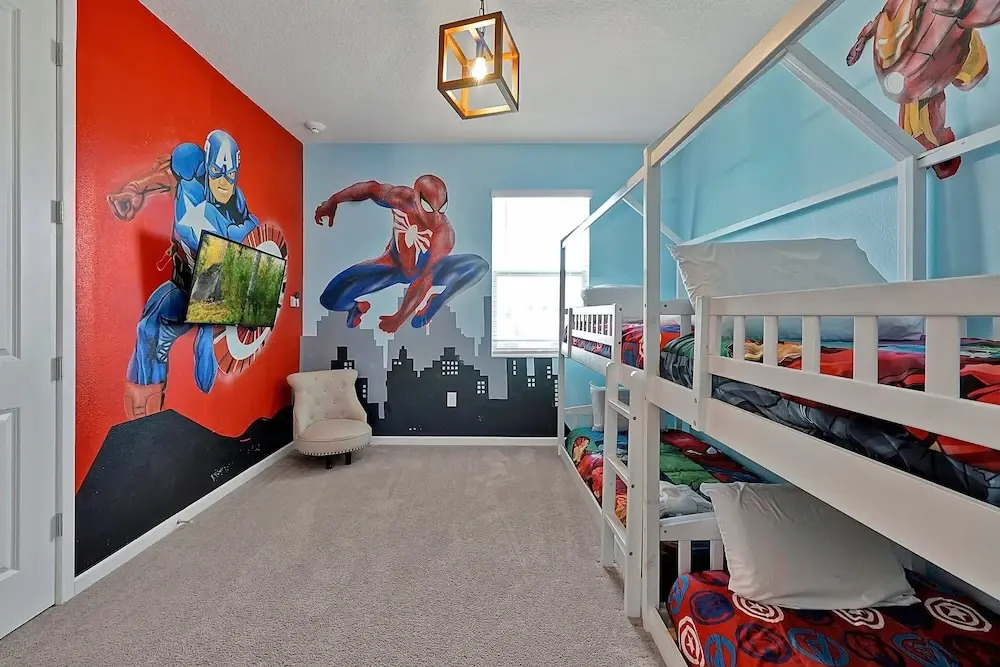 2496 Shanti Drive,kissimmee,12bed