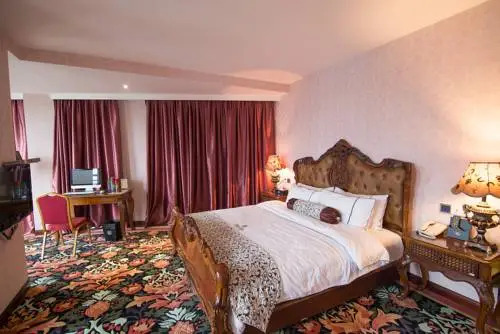 Gui Hua Hotel