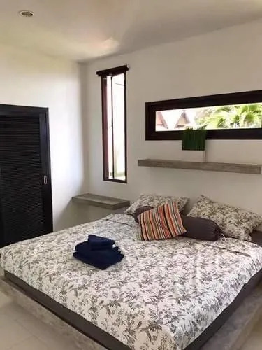 POP Villas
