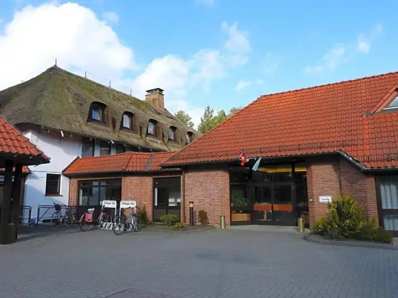 Heidehotel Soltauer Hof