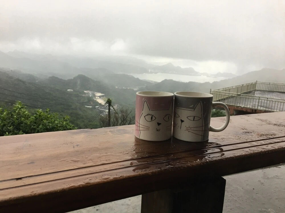 Shan Yu Hai B&B