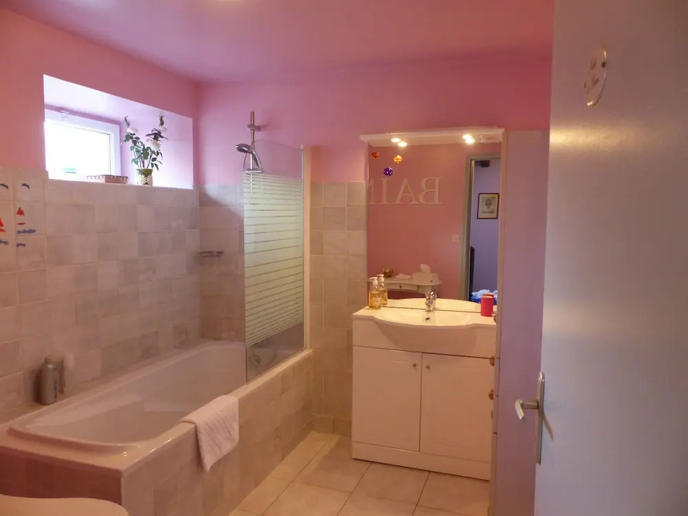 Chambre D'Hôtes de Bellevue