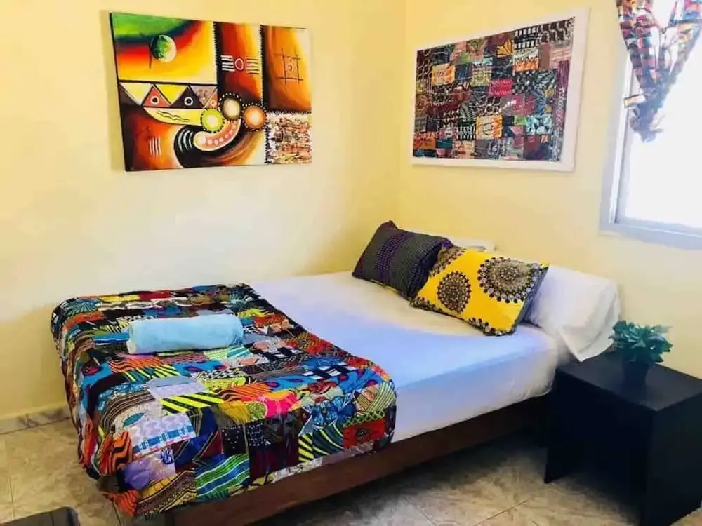 Fadidi House