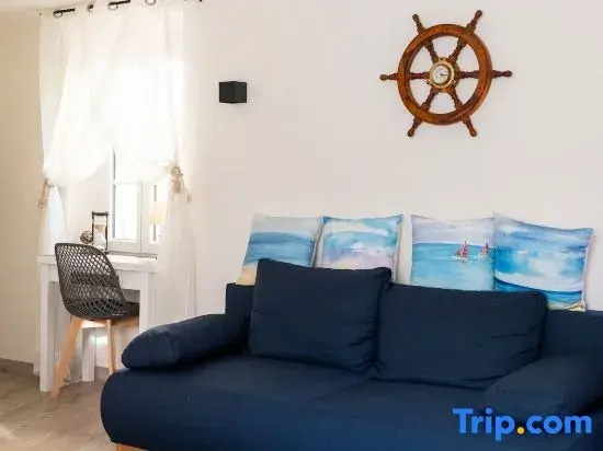 The Golden Palm in Menton up to 4 guests