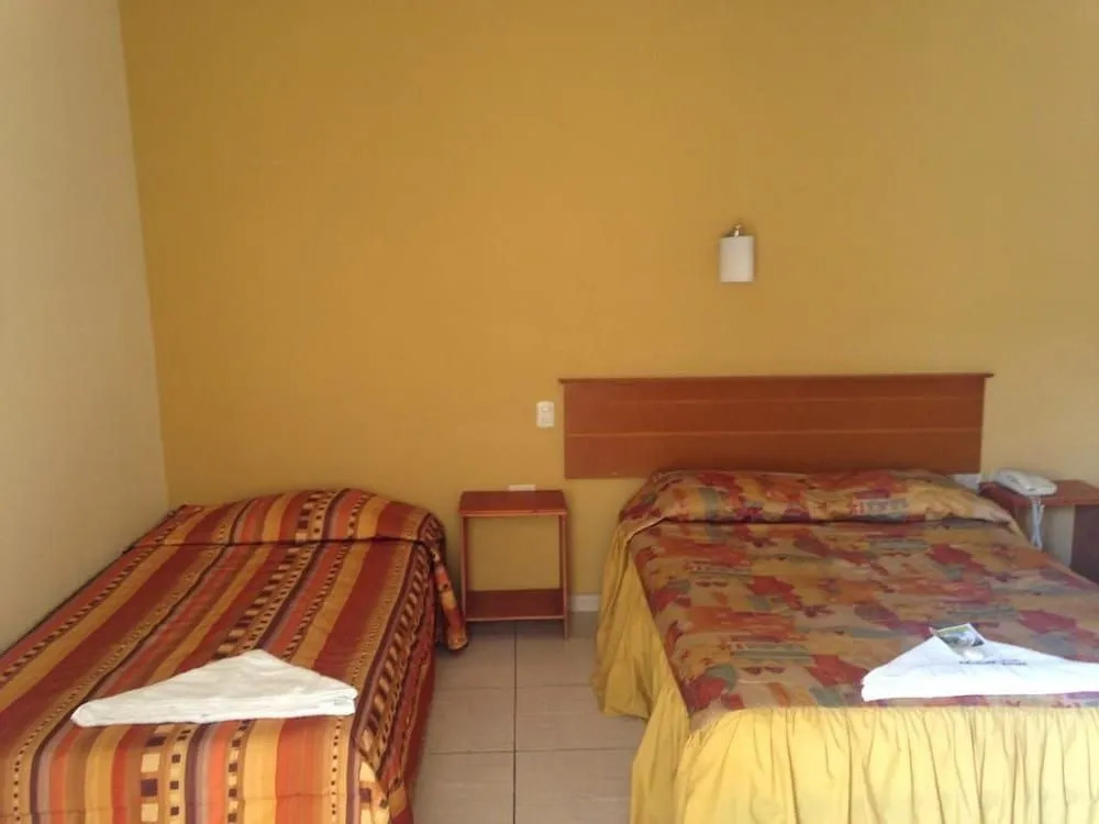 Hotel Las Arenas