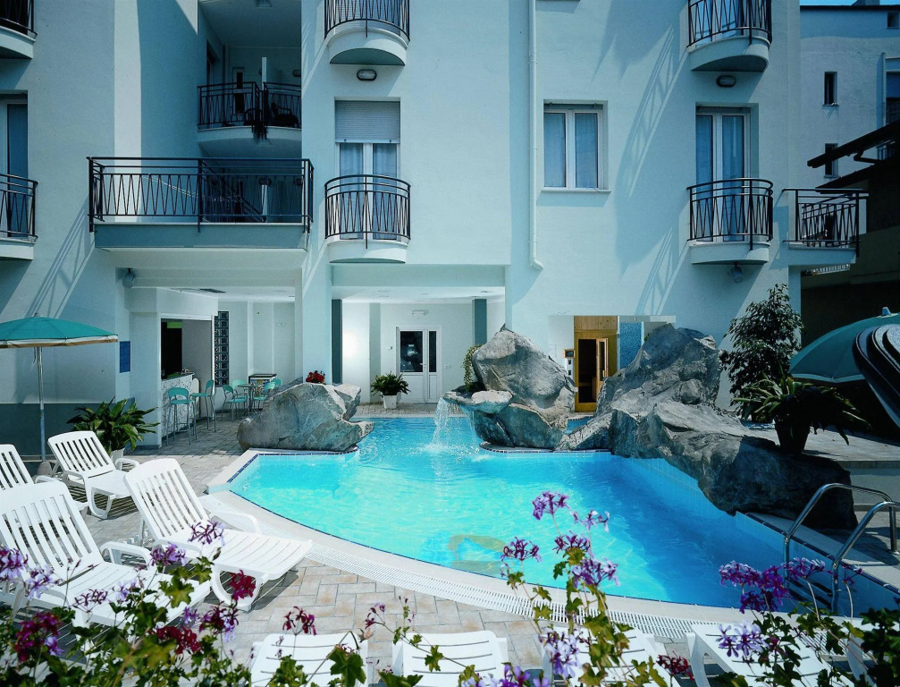 Hotel Romagna