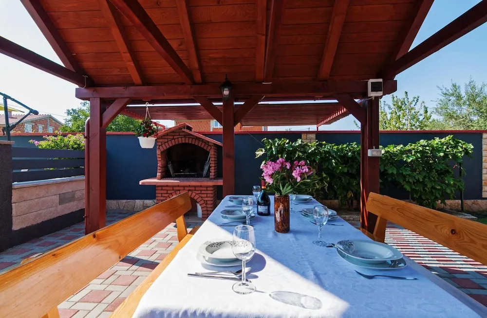 Villa Chervil ZadarVillas