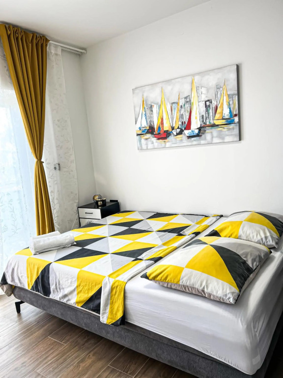 San-Studio apartment