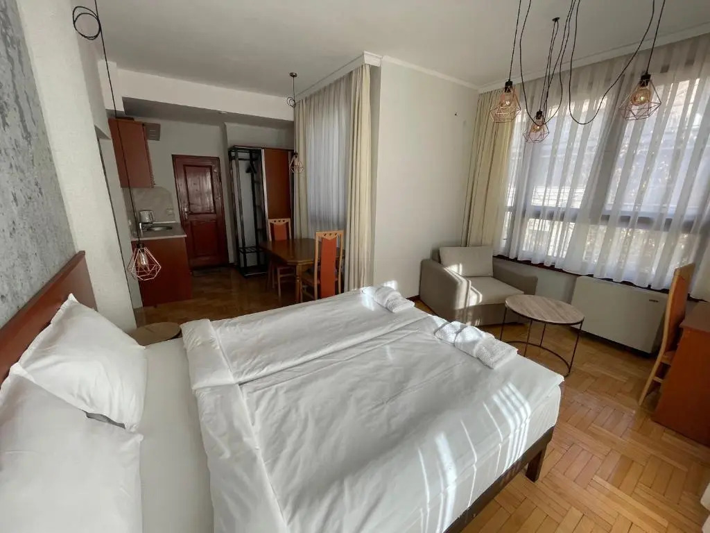 СКЕРЦО SkerZZo Guest House