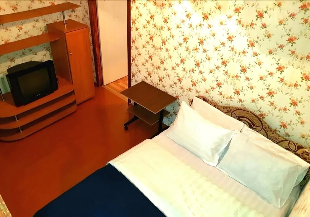 Inndays Podolsk on Pionerskaya 4