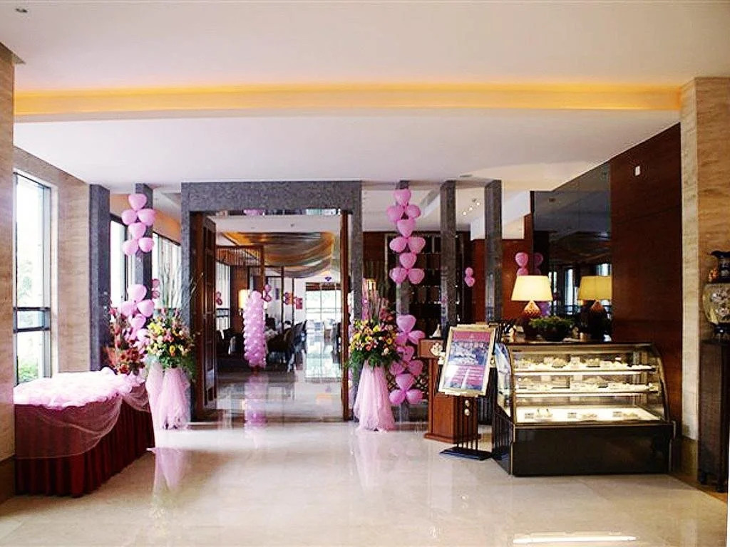 Dongguan Well Garden Hotel