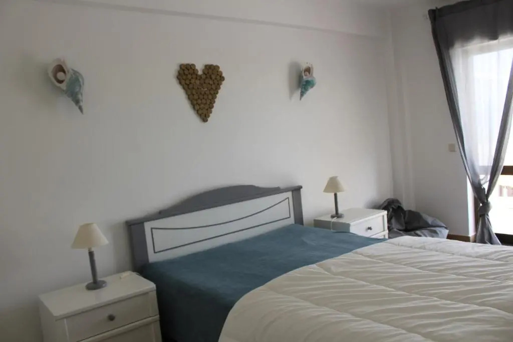 Beach Front Apartment 2
