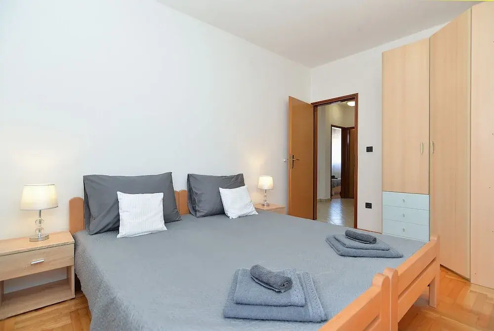 Apartments Emil 596