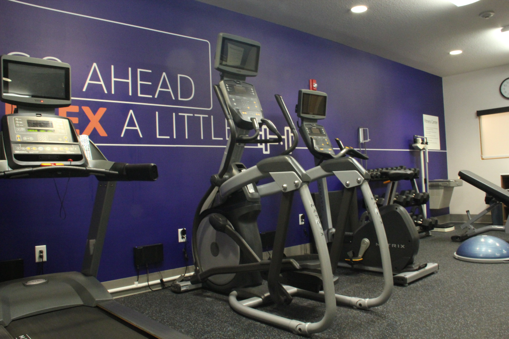 Holiday Inn Express Hotel & Suites Antigo by IHG
