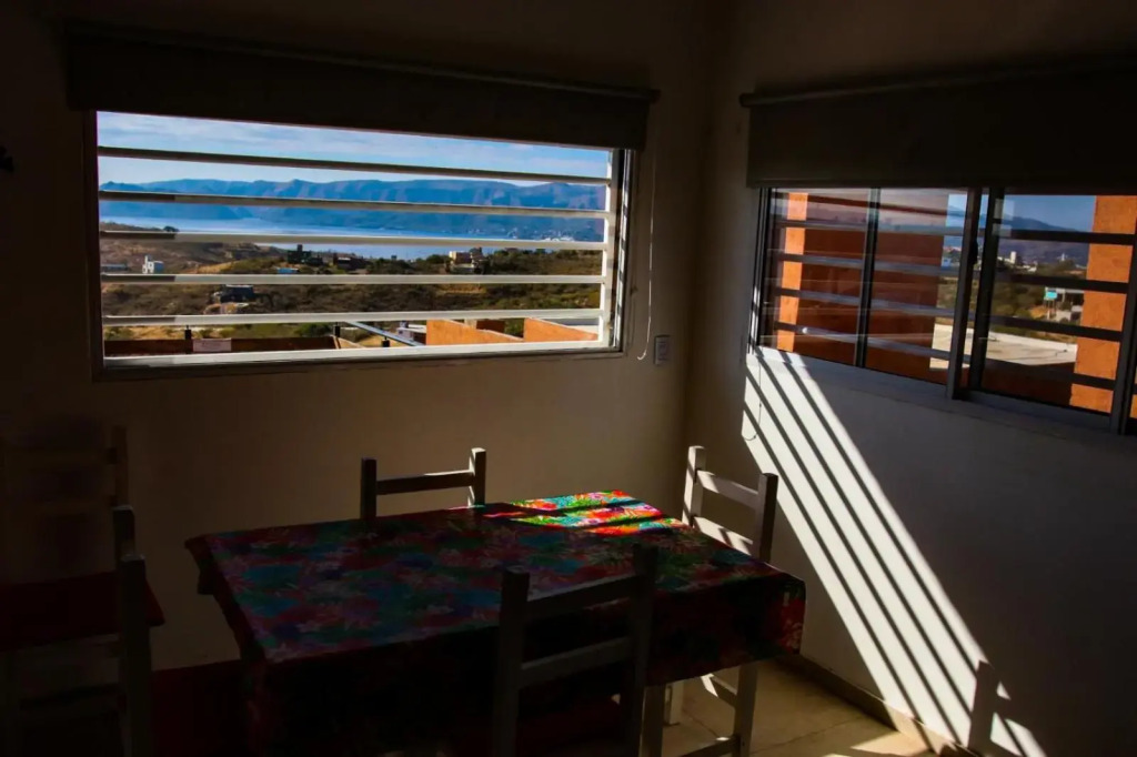 Apartamentos La Loma