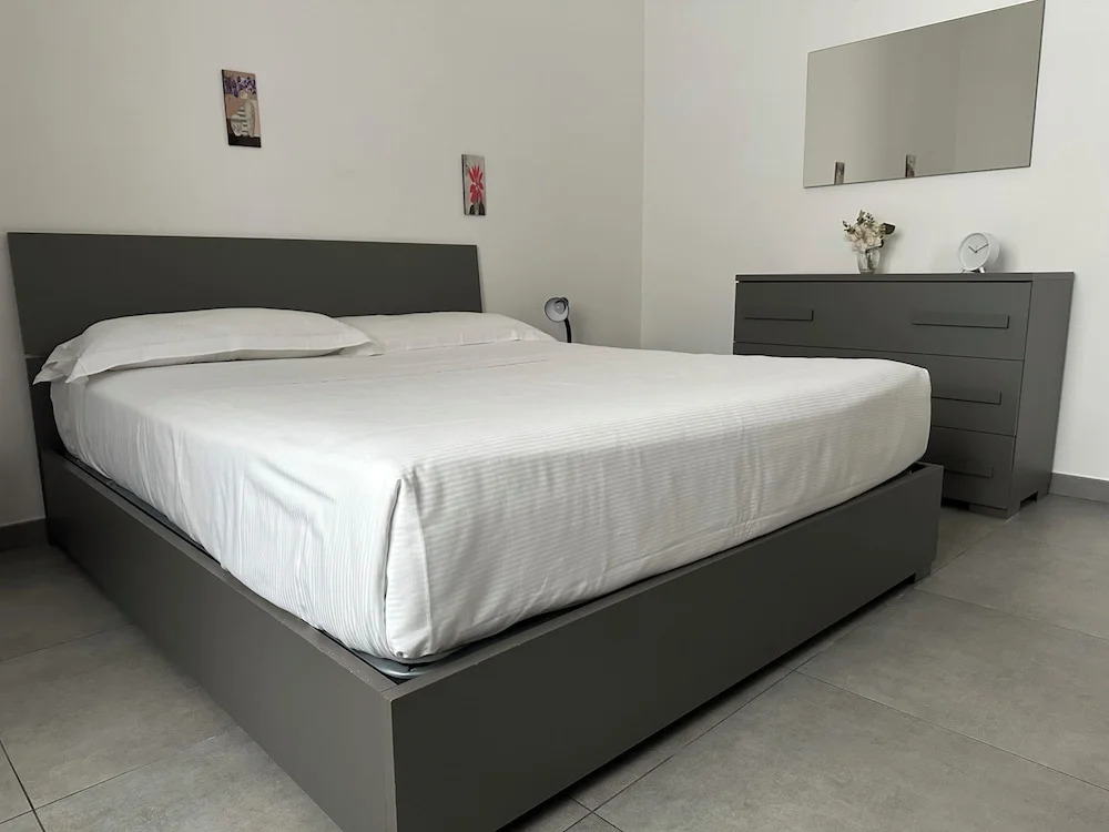 TOI Apartments