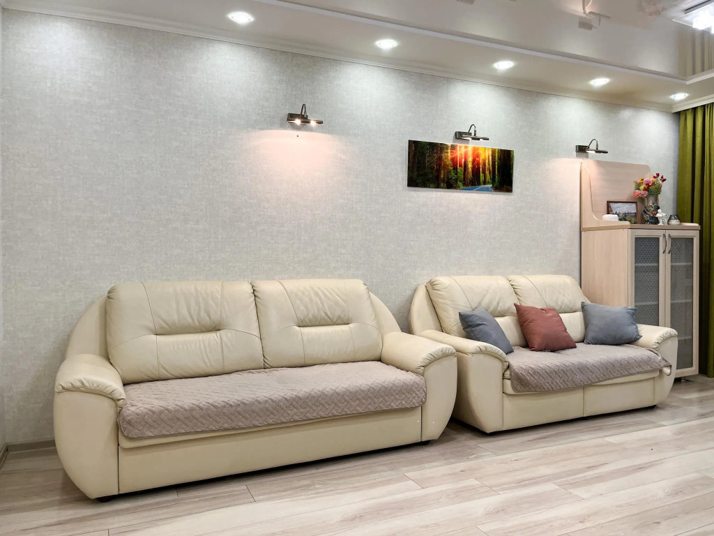 uTrip на улице Чистопольская 39