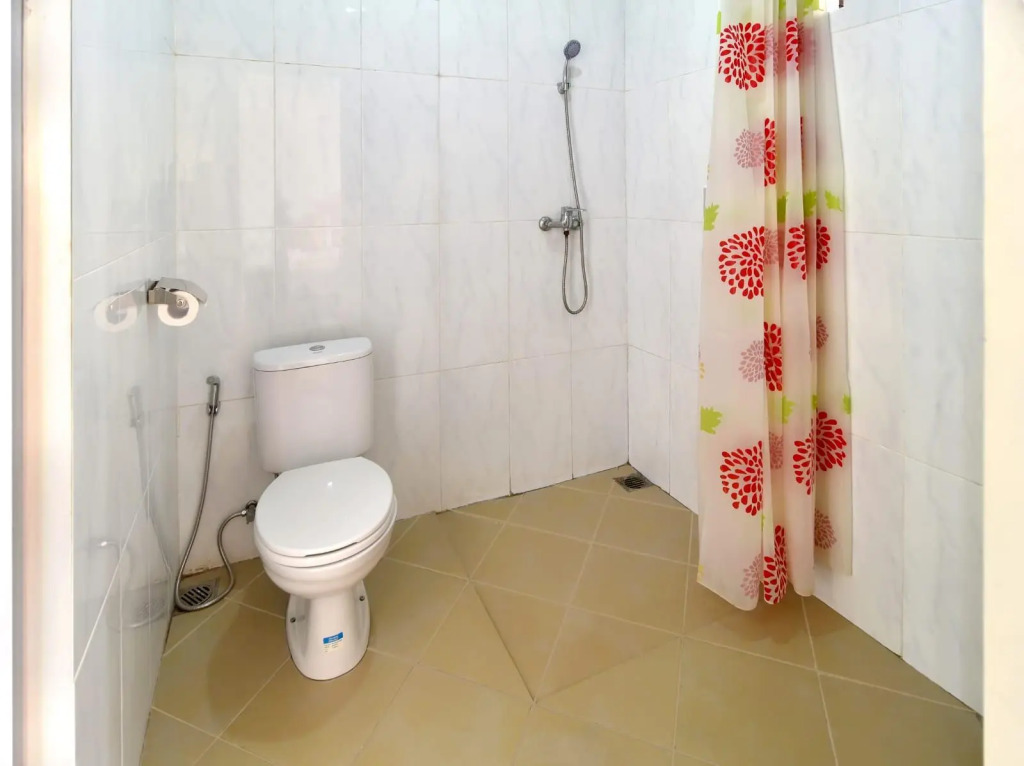 Wika Bali Beach House