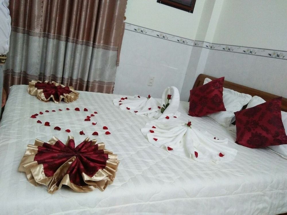 Thanh Nga Hotel