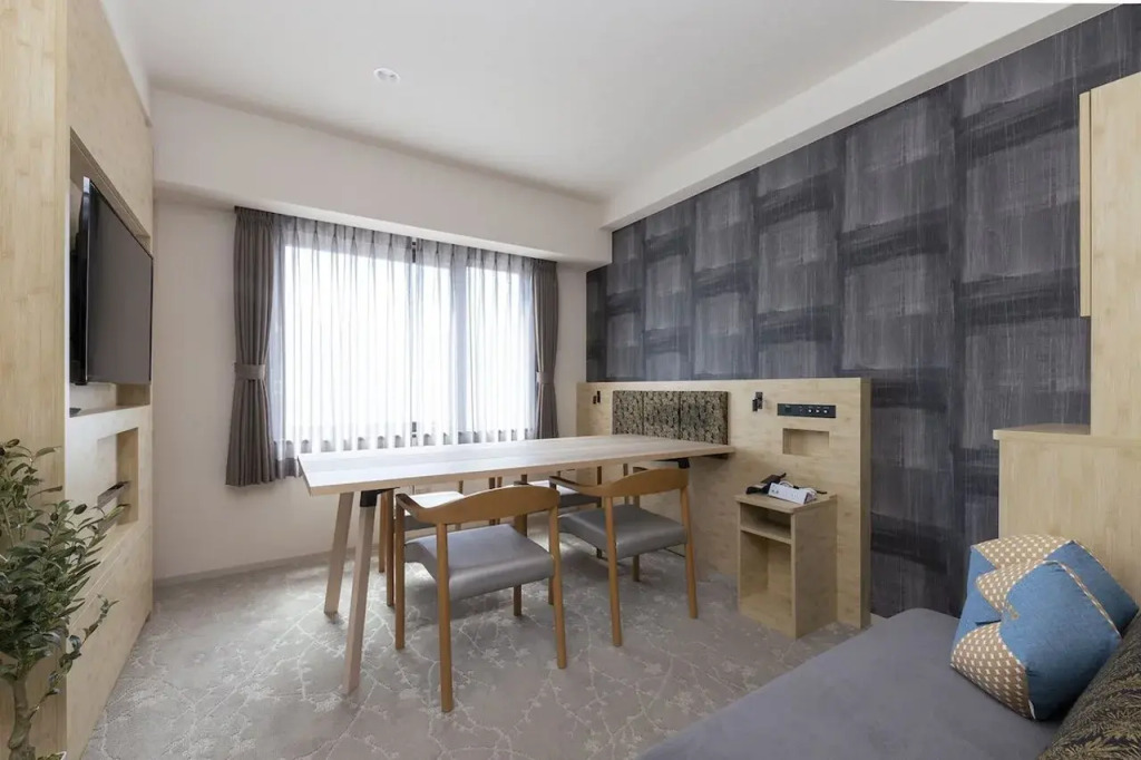 OMO3 Kyoto Toji by Hoshino Resorts