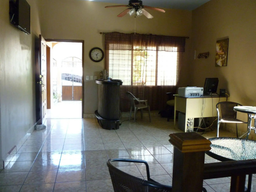 Hotel La Escalinata