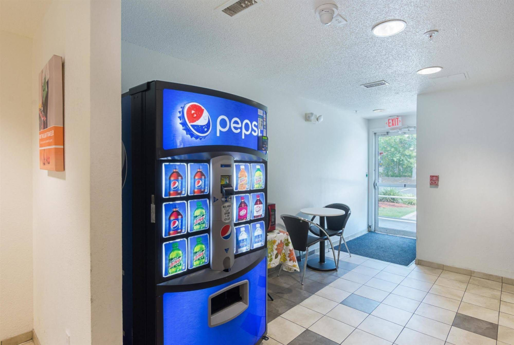 Motel 6 Columbia, SC - Fort Jackson Area